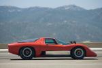 McLaren M6 GT 1969 года